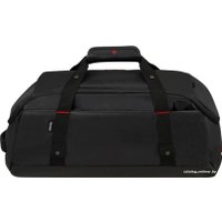 Дорожная сумка Samsonite Ecodiver Black 55 см