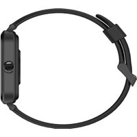Умные часы Blackview R30 (черный)