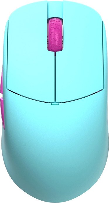 

Игровая мышь Lamzu Atlantis Mini Pro (голубой)