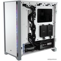 Корпус Corsair 4000D CC-9011199-WW