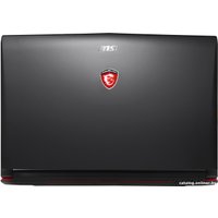 Игровой ноутбук MSI GP72 2QE-077RU Leopard Pro