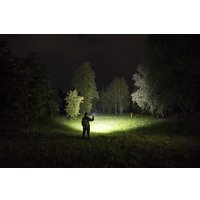 Фонарь Armytek Elf C2 Max LR USB-C (теплый)