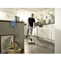 Электрошвабра Karcher FC 7 Cordless 1.055-701.0