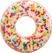 Sprinkle Donut Tube 56263