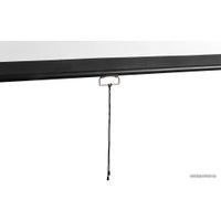 Проекционный экран Digis Optimal-D 308x310 DSOD-1108