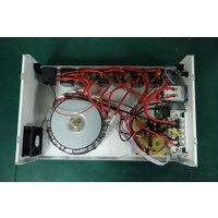 Стабилизатор напряжения SmartWatt AVR SLIM 10000RW