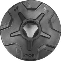Полировальный круг Ryobi RAKSCRUBF 5132005019