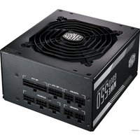 Блок питания Cooler Master MWE Gold Fully Modular 550W MPY-5501-AFAAG