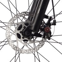 Велосипед Stinger Element Evo 26 р.14 2024 (салатовый)