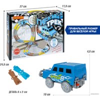 Трек Bondibon Вертикальный заезд ВВ6156