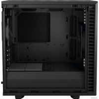 Корпус Fractal Design Define 7 Mini Black TG Light Tint FD-C-DEF7M-02