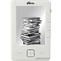 Электронная книга Ritmix RBK-700 HD