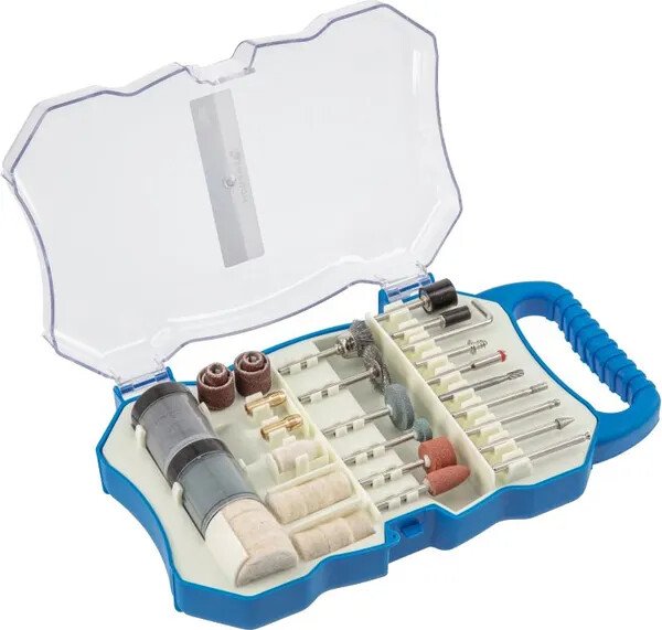 

Набор оснастки Hoegert Technik HT2E116