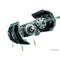 Конструктор LEGO Star Wars 75347 Бомбардировщик СИД