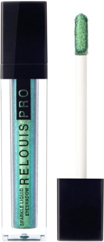 

Тени для век Relouis Pro Eyeshadow Sparkle Liquid (тон 35)
