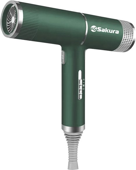 

Фен Sakura SA-4051GR