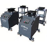 Вибростенд для диагностики подвески ESBerg ESBTE-53