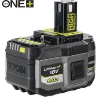 Аккумулятор Ryobi RB1880T 5133006264 (18В/8 Ah)