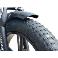Электровелосипед Smart Balance Tank 2.0 2025 (зеленый)