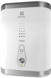 Electrolux EWH 30 Inoxis