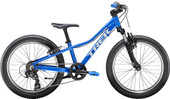 Precaliber 20 Boy's 7-sp 2020 (синий)