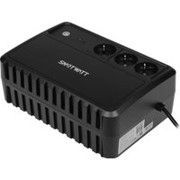 Источник бесперебойного питания SmartWatt UPS Safe 400