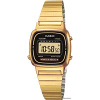 Наручные часы Casio LA670WEGA-1E в Орше
