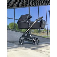 Универсальная коляска iBebe i-Stop (2 в 1, GL1)