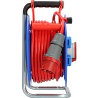 Удлинитель на катушке Brennenstuhl Garant 1182770010