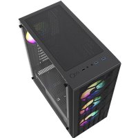Корпус CMC MasterEcoFlow BGW41634