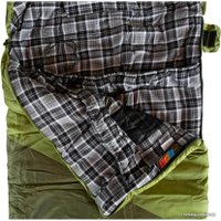 Спальный мешок TRAMP Kingwood Regular TRS-053R (левая молния)