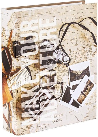 Фотоальбом ArtSpace Adventure PA_22318