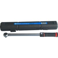 Динамометрический ключ AE&T 1/2" 20-210 Нм TA-B3210-12