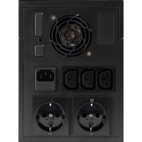 Источник бесперебойного питания SmartWatt UPS UNI 1000