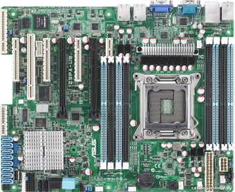 ASUS Z9PA-U8
