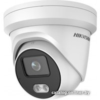 IP-камера Hikvision DS-2CD2327G2-LU (4 мм)