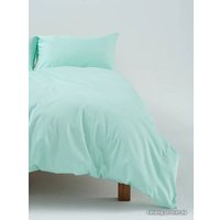 1.5-спальный комплект постельного белья GoodNight Сатин Делюкс 1.5 385240 (мята)