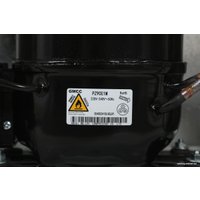 Холодильник SunWind SCC403