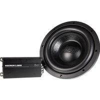 Автомобильный усилитель AMP Micron 1.500