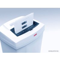 Шредер HSM Securio C14 (3,9)