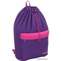 Городской рюкзак Erich Krause EasyLine 16L Violet 46411