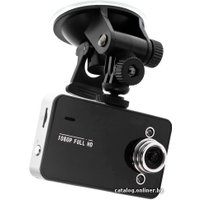 Видеорегистратор для авто Dixon DVR-F550(s)