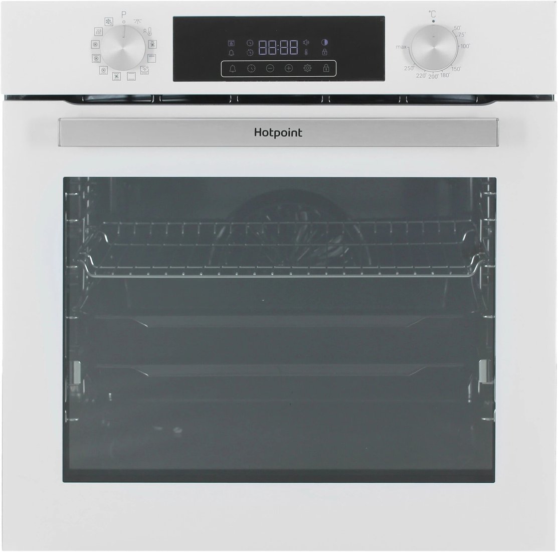 

Электрический духовой шкаф Hotpoint HFE8 1221 H WH