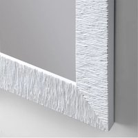 Зеркало Алмаз-Люкс М-389 150х45 напольное