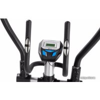 Эллиптический тренажер Roger Black Silver Magnetic Cross Trainer and Exercise Bike (335/9071)