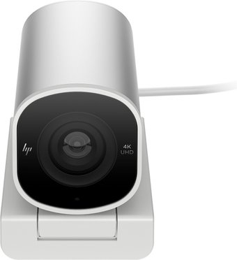 Веб-камера для стриминга HP 960 4K 695J6AA