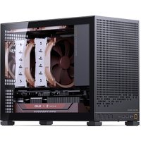 Корпус Jonsbo D32 Pro (черный)