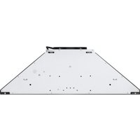 Кухонная вытяжка MAUNFELD Cork 50 (черный)