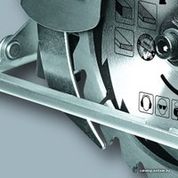 Дисковая (циркулярная) пила Einhell TC-CS 1200 [4330936] в Лиде