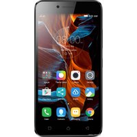 Смартфон Lenovo Vibe K5 Graphite Gray [A6020a40]